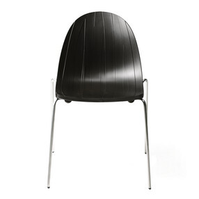 Moroso - Chaise de jardin Impossible Wood