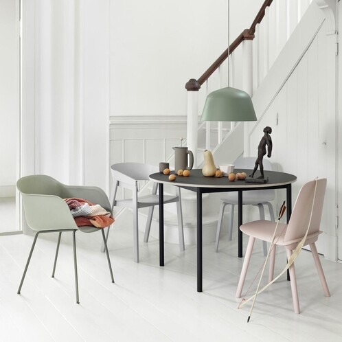 Muuto Nerd Chair | AmbienteDirect