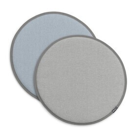 Vitra - Coussin de siège Vitra Seat Dots Ø38cm