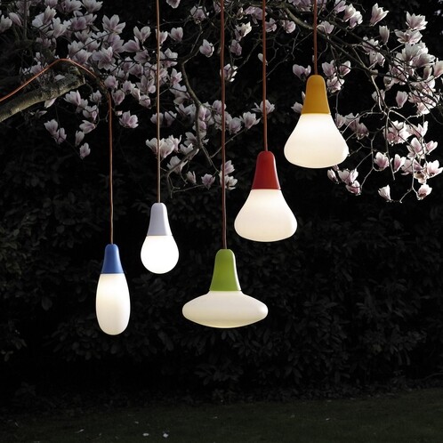 Martinelli Luce - Ciulifruli Pendelleuchte