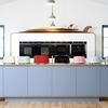 Smeg - SMEG Grille-Pain - 4 Tranches TSF02