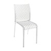 Kartell - Ami Ami Chair - transparent/transparent