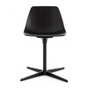 la palma - Miunn Chair With Star-Base Black