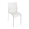 Kartell - Ami Ami Chair - transparent/transparent