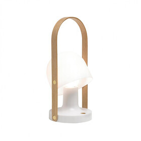 Marset - FollowMe LED Outdoor Table Lamp with Battery