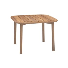 Emu - Twins Garden Dining Table 105x105cm