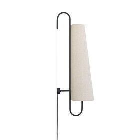Ferm Living - Ancora Wandleuchte