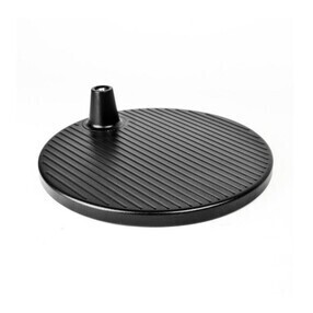 Artemide - Tolomeo Mini Table Base Ø20cm