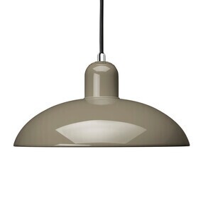 Fritz Hansen - Kaiser Idell™ 6631-P Pendelleuchte