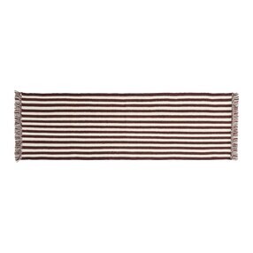 HAY - Tapis de passage Stripes and Stripes Wool 60x200cm