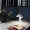 Martinelli Luce - Elmetto Tischleuchte