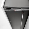 Piure - Nex Pur Box Drawer Box/Drawer Chest 120x77.5