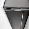 Piure - Nex Pur Box Drawer Box/Drawer Chest 120x77.5