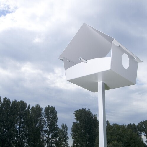 Radius - Piep Show XXL Vogelhaus