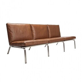 NORR 11 - Man Lounge - 3-ziter sofa