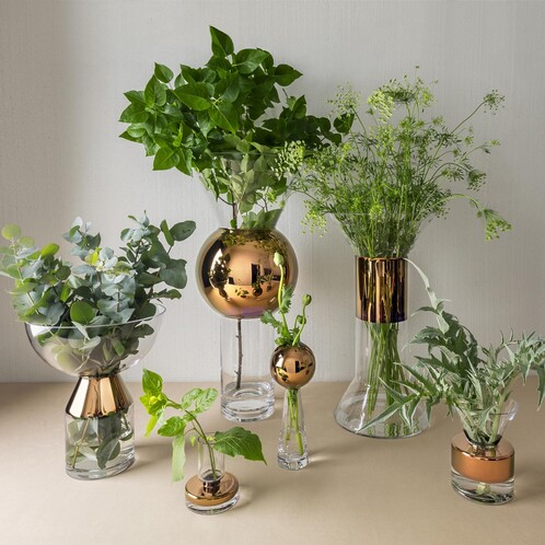 Tom Dixon - Tank Medium Vase