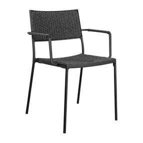 Cane-Line - Less Sessel stapelbar
