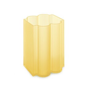Kartell - Okra Vase H 24cm