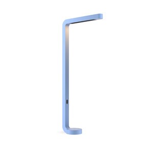 GRAU - Team Home LED Schreibtischleuchte