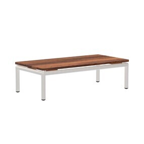 HOUE - Level / Level 2 Outdoor Beistelltisch 81x40cm