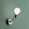Lumina - Matrix Mono Wall Lamp dimmable