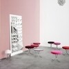 VerPan - Mirror Sculpture - Piramide / wanddecoratie