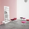 VerPan - Mirror Sculpture - Pirámide/décoration de mur