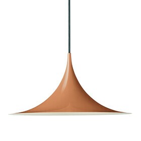 Gubi Semi 30 Suspension Lamp | AmbienteDirect