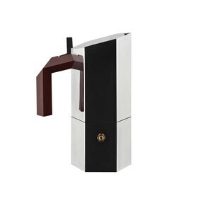 Alessi - Menhir Espressokocher