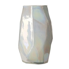 pols potten - Graphic Luster Vase L