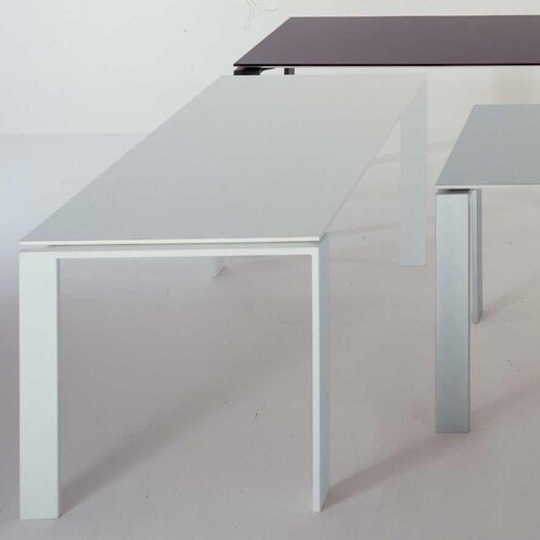 Kartell - Four Table 158x79x72cm