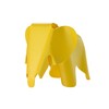 Vitra - Eames Elephant S - buttercup/LxWxH 39x21,5x20cm
