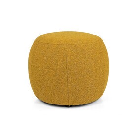Studio Zondag - Maan poef Ø 60cm