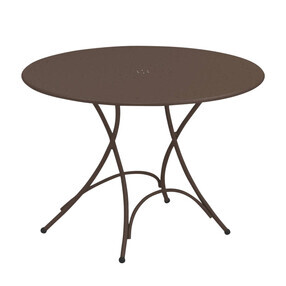 Emu - Pigalle Gartentisch klappbar Ø105cm