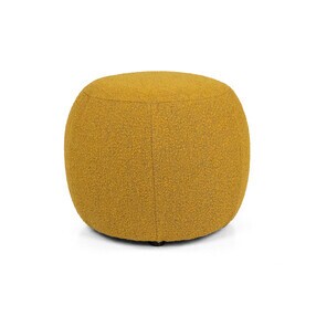 Studio Zondag - Maan Pouf Ø 60cm