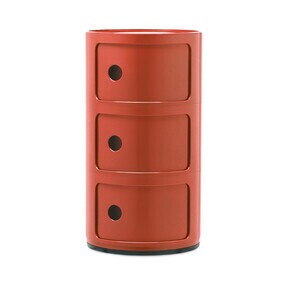 Kartell - Conteneur Componibili 3