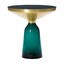 ClassiCon - Bell Side Table Beistelltisch Messing