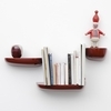 Vitra - Corniches Bouroullec Wall Shelf S
