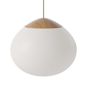 Bolia - Acorn Pendelleuchte Glas Ø 41cm
