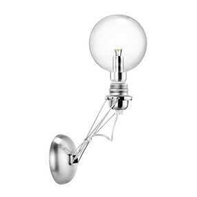 Lumina - Matrix Mono Wandleuchte