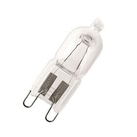 QualityLight - HALO G9 PIN KLAAR 20W