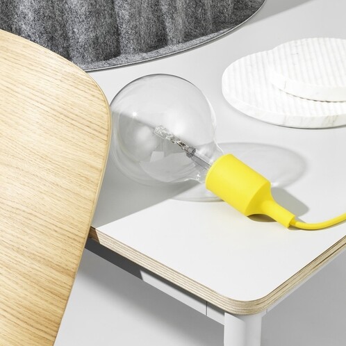 Muuto - Base - Table 140x80cm