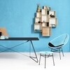 OK Design - Acapulco Chair - Armleunstoel