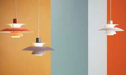 PH5 LouisPoulsen1 Designklassiker Übersichtsseite Presenter