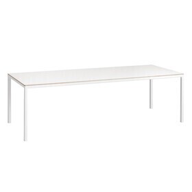 HAY - T12 Conference Table Laminate