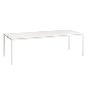 HAY - T12 Konferenztisch Laminat
