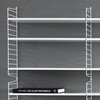 String - String System Regalböden 3er Set 58x20cm 
