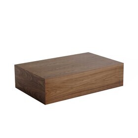 New Works - Mass High Coffee Table