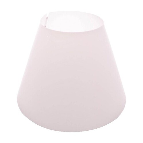 Luceplan - Costanzina Replacement Diffusor - white/plastic
