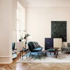 Gubi - Gio Ponti F.A.33 Rectangular - Muur Spiegel